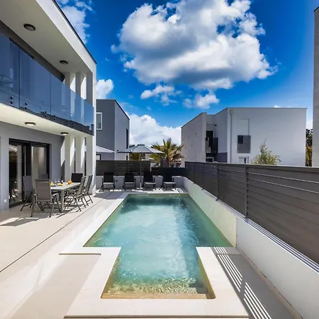 Sanja Holiday home