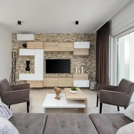 Holiday home Sanja *