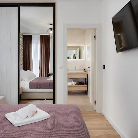 Holiday home Sanja Zaton (Zadar)
