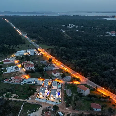 Sanja * Zaton (Zadar)