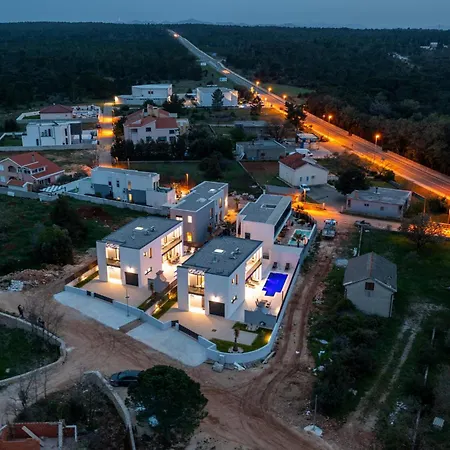 Sanja Holiday home