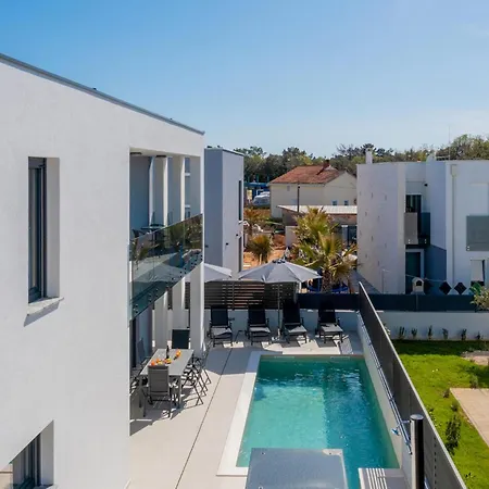 Sanja Holiday home Zaton (Zadar)
