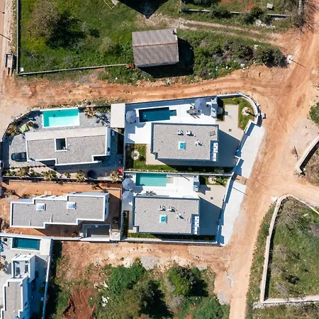 Sanja Holiday home