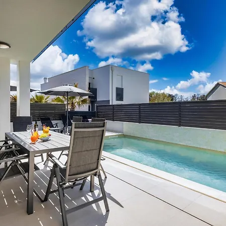 Sanja Holiday home