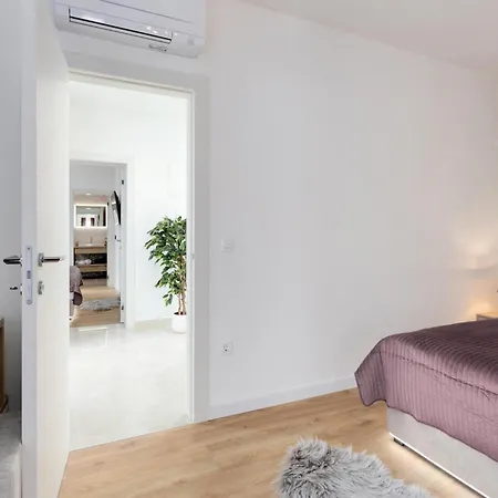 Holiday home Sanja Zaton (Zadar)