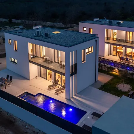 Sanja Holiday home